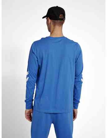 HUMMEL - hmlLEGACY T-SHIRT L/S თბილისი