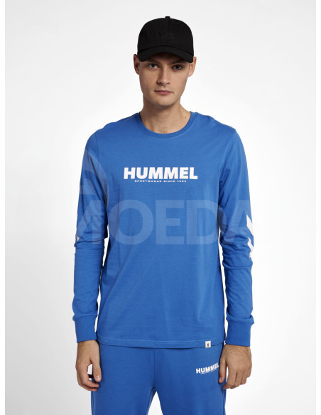 HUMMEL - hmlLEGACY T-SHIRT L/S თბილისი - photo 3