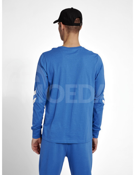 HUMMEL - hmlLEGACY T-SHIRT L/S თბილისი - photo 5