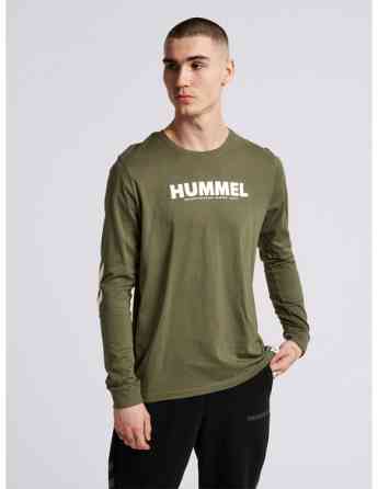 HUMMEL - hmlLEGACY T-SHIRT L/S თბილისი