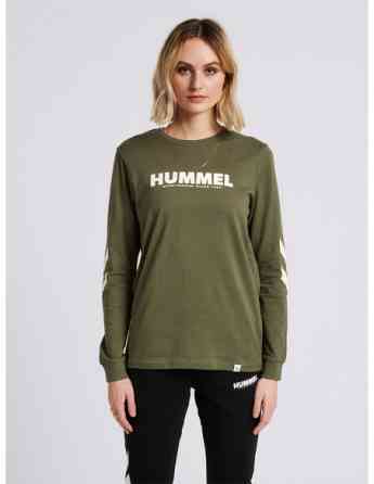 HUMMEL - hmlLEGACY T-SHIRT L/S თბილისი