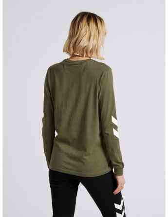 HUMMEL - hmlLEGACY T-SHIRT L/S თბილისი