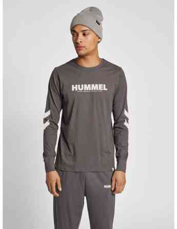 HUMMEL - hmlLEGACY T-SHIRT L/S თბილისი