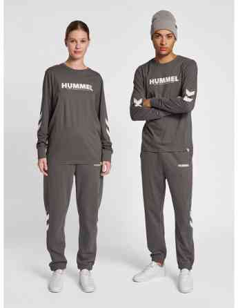 HUMMEL - hmlLEGACY T-SHIRT L/S თბილისი