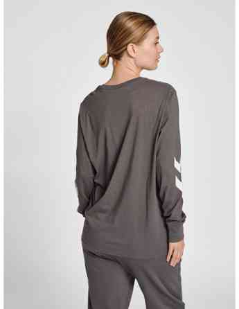 HUMMEL - hmlLEGACY T-SHIRT L/S თბილისი