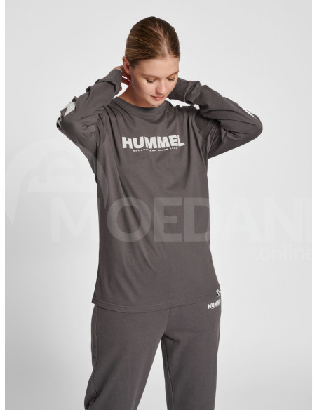 HUMMEL - hmlLEGACY T-SHIRT L/S Tbilisi - photo 3