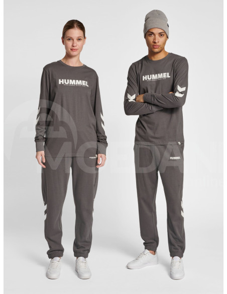 HUMMEL - hmlLEGACY T-SHIRT L/S Tbilisi - photo 1