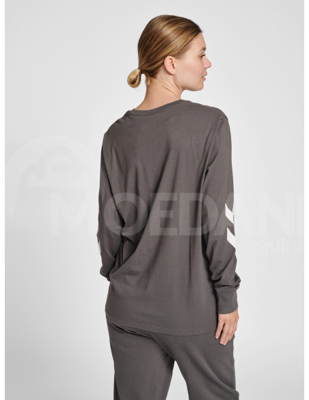 HUMMEL - hmlLEGACY T-SHIRT L/S Tbilisi - photo 5