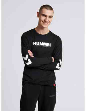 HUMMEL - hmlLEGACY T-SHIRT L/S თბილისი