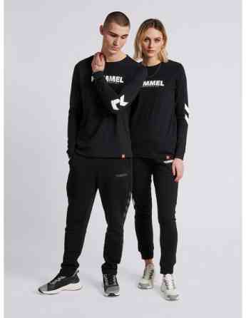 HUMMEL - hmlLEGACY T-SHIRT L/S თბილისი