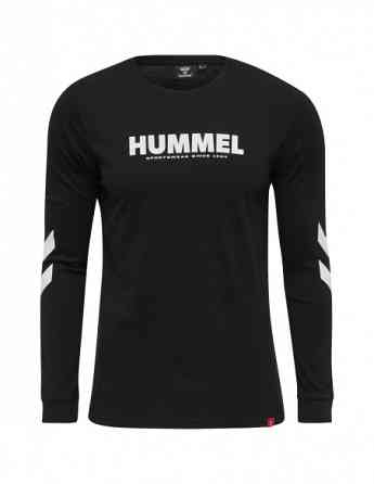 HUMMEL - hmlLEGACY T-SHIRT L/S თბილისი