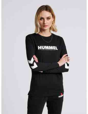 HUMMEL - hmlLEGACY T-SHIRT L/S თბილისი