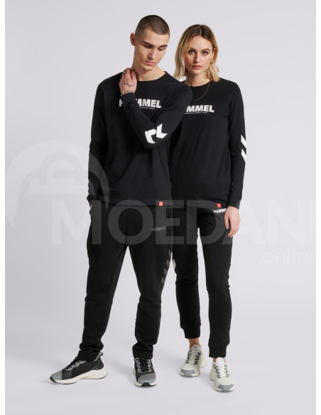 HUMMEL - hmlLEGACY T-SHIRT L/S თბილისი - photo 1