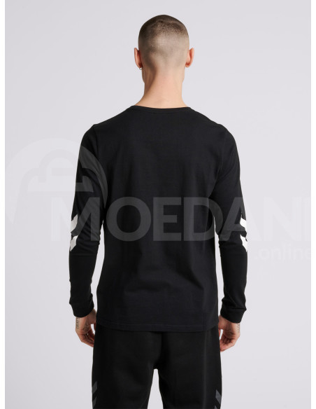 HUMMEL - hmlLEGACY T-SHIRT L/S თბილისი - photo 4