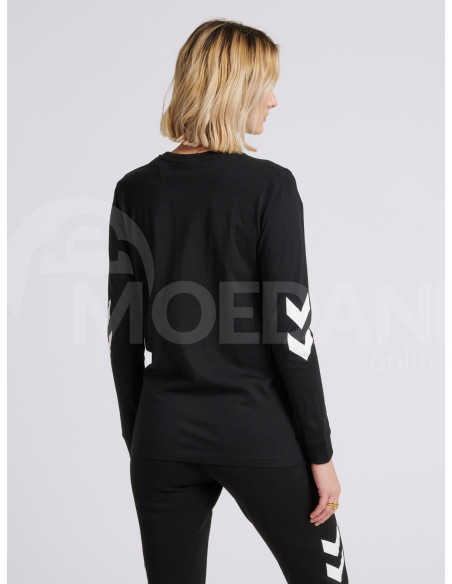 HUMMEL - hmlLEGACY T-SHIRT L/S თბილისი - photo 5