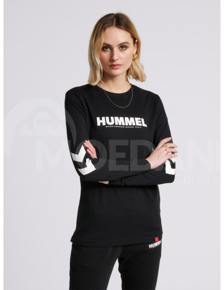 HUMMEL - hmlLEGACY T-SHIRT L/S თბილისი - photo 2