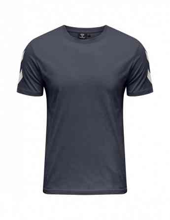 HUMMEL - hmlLEGACY CHEVRON T-SHIRT თბილისი