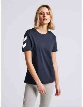 HUMMEL - hmlLEGACY CHEVRON T-SHIRT თბილისი