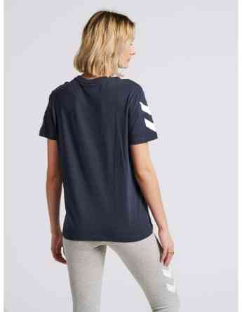 HUMMEL - hmlLEGACY CHEVRON T-SHIRT თბილისი