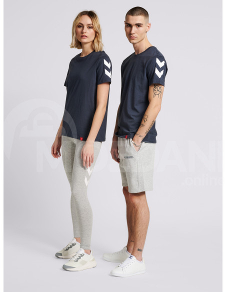 HUMMEL - hmlLEGACY CHEVRON T-SHIRT თბილისი - photo 1