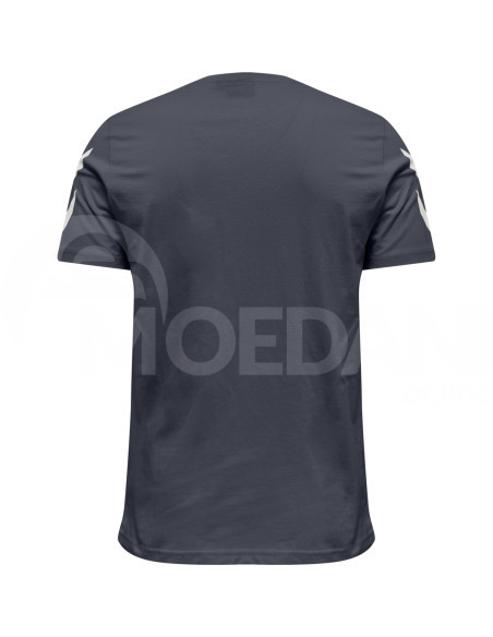 HUMMEL - hmlLEGACY CHEVRON T-SHIRT თბილისი - photo 7