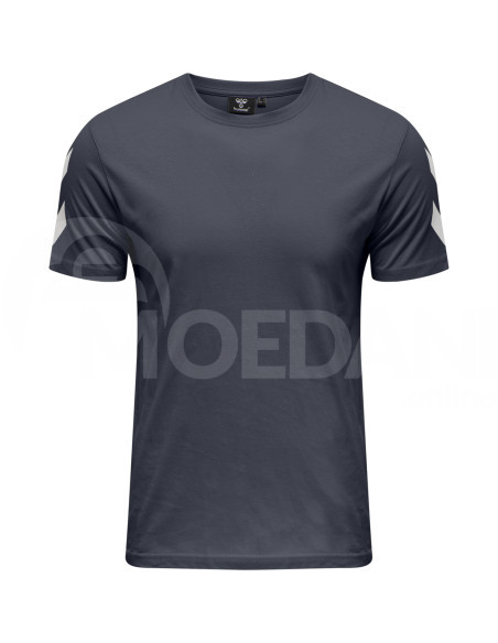 HUMMEL - hmlLEGACY CHEVRON T-SHIRT თბილისი - photo 6