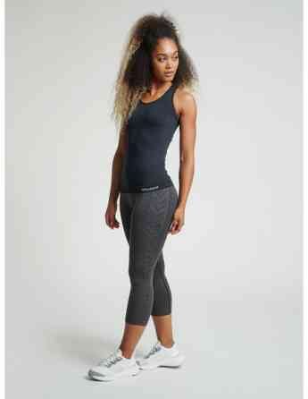 HUMMEL - hmlTIF SEAMLESS TOP თბილისი