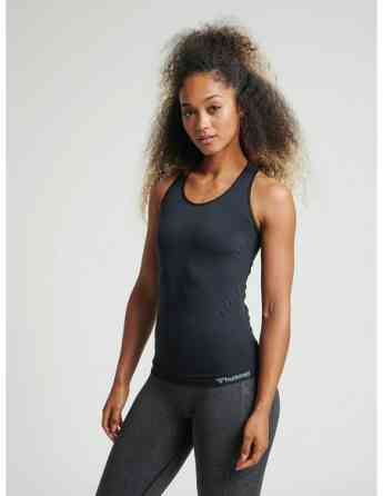 HUMMEL - hmlTIF SEAMLESS TOP თბილისი