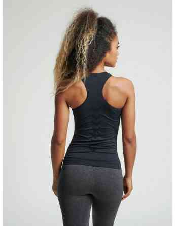 HUMMEL - hmlTIF SEAMLESS TOP თბილისი