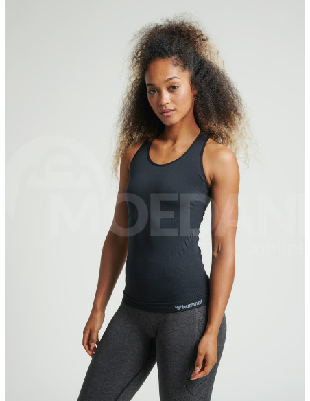 HUMMEL - hmlTIF SEAMLESS TOP Tbilisi - photo 1