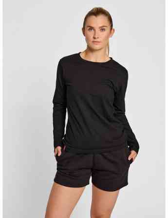 HUMMEL - hml BASIC T-SHIRT თბილისი