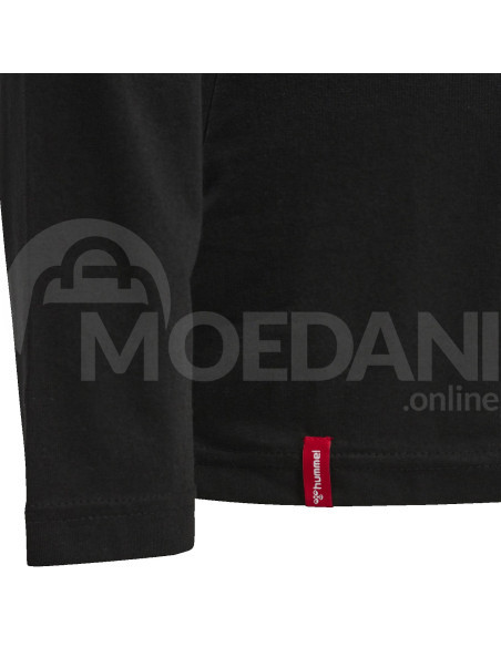 HUMMEL - hml BASIC T-SHIRT თბილისი - photo 7