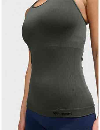 HUMMEL - SUSTAINABLE TIF SEAMLESS ATHLET თბილისი