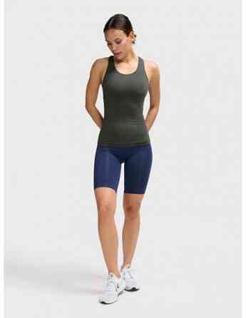 HUMMEL - SUSTAINABLE TIF SEAMLESS ATHLET თბილისი