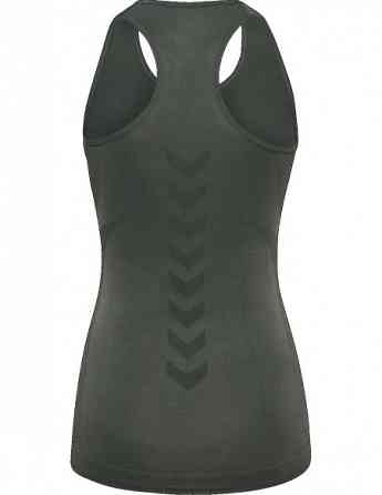 HUMMEL - SUSTAINABLE TIF SEAMLESS ATHLET თბილისი