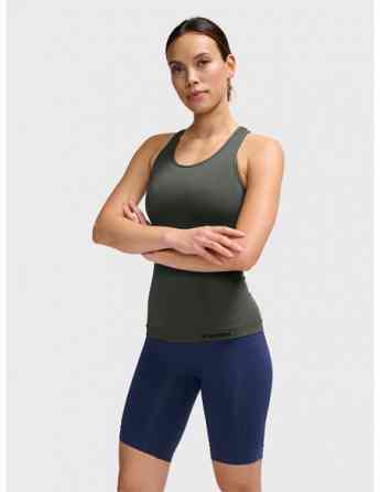 HUMMEL - SUSTAINABLE TIF SEAMLESS ATHLET თბილისი