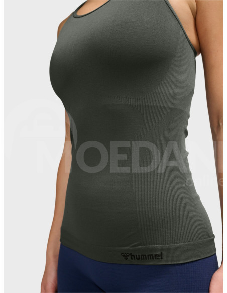 HUMMEL - SUSTAINABLE TIF SEAMLESS ATHLETE Tbilisi - photo 4