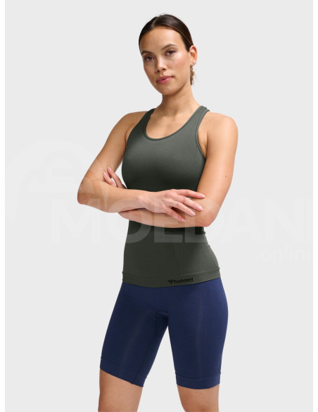 HUMMEL - SUSTAINABLE TIF SEAMLESS ATHLETE Tbilisi - photo 1