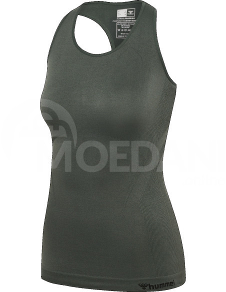 HUMMEL - SUSTAINABLE TIF SEAMLESS ATHLETE Tbilisi - photo 5