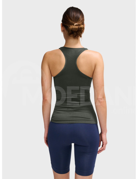 HUMMEL - SUSTAINABLE TIF SEAMLESS ATHLETE Tbilisi - photo 2