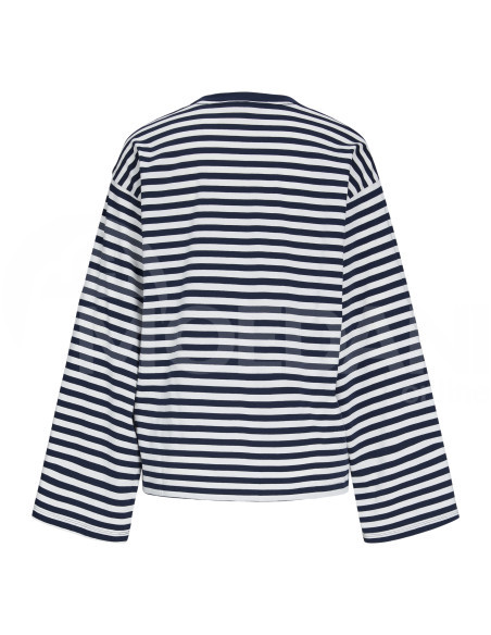 JJXX - JXAMALIE RLX LS STRIPE TEE JRS Tbilisi - photo 6