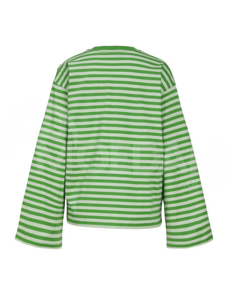 JJXX - JXAMALIE RLX LS STRIPE TEE JRS Tbilisi - photo 6