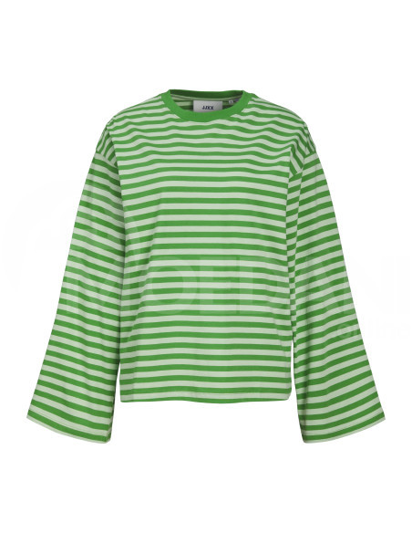 JJXX - JXAMALIE RLX LS STRIPE TEE JRS Tbilisi - photo 5