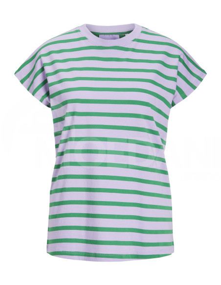 JJXX - JXASTRID STRIPE BOXY SL TEE JRS Tbilisi - photo 5