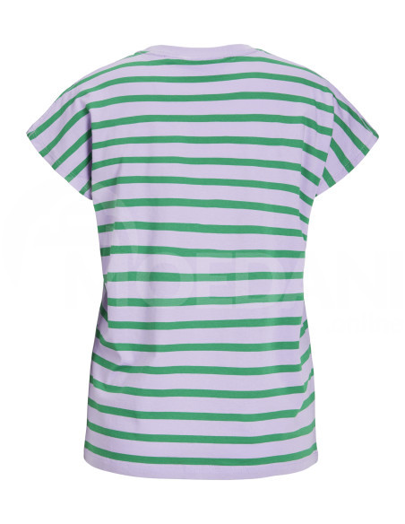 JJXX - JXASTRID STRIPE BOXY SL TEE JRS Tbilisi - photo 6