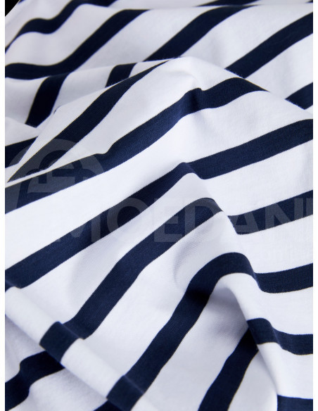 JJXX - JXASTRID STRIPE BOXY SL TEE JRS Tbilisi - photo 6