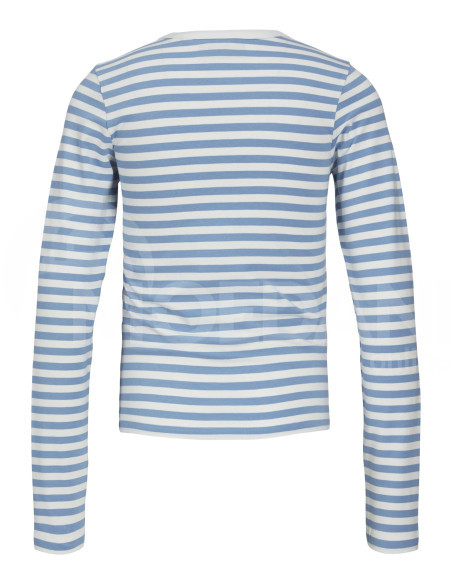 JJXX - JXCELINE GIGI STR LS STRIPE TEE JRS NOOS Tbilisi - photo 6