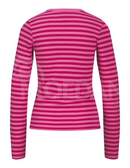 JJXX - JXCELINE GIGI STR LS STRIPE TEE JRS NOOS Tbilisi - photo 6