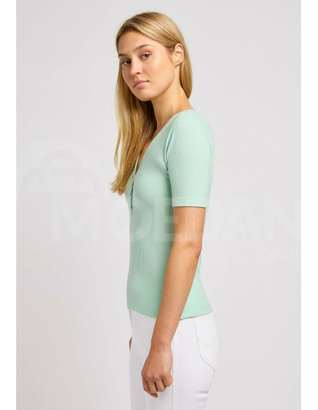 Lee - SS HENLEY Tbilisi - photo 2