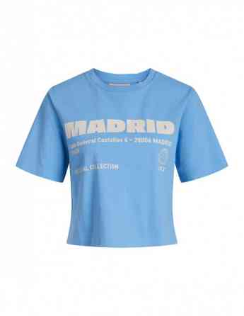 JJXX - JXJODA SOFT RLX SS TEE JRS Tbilisi